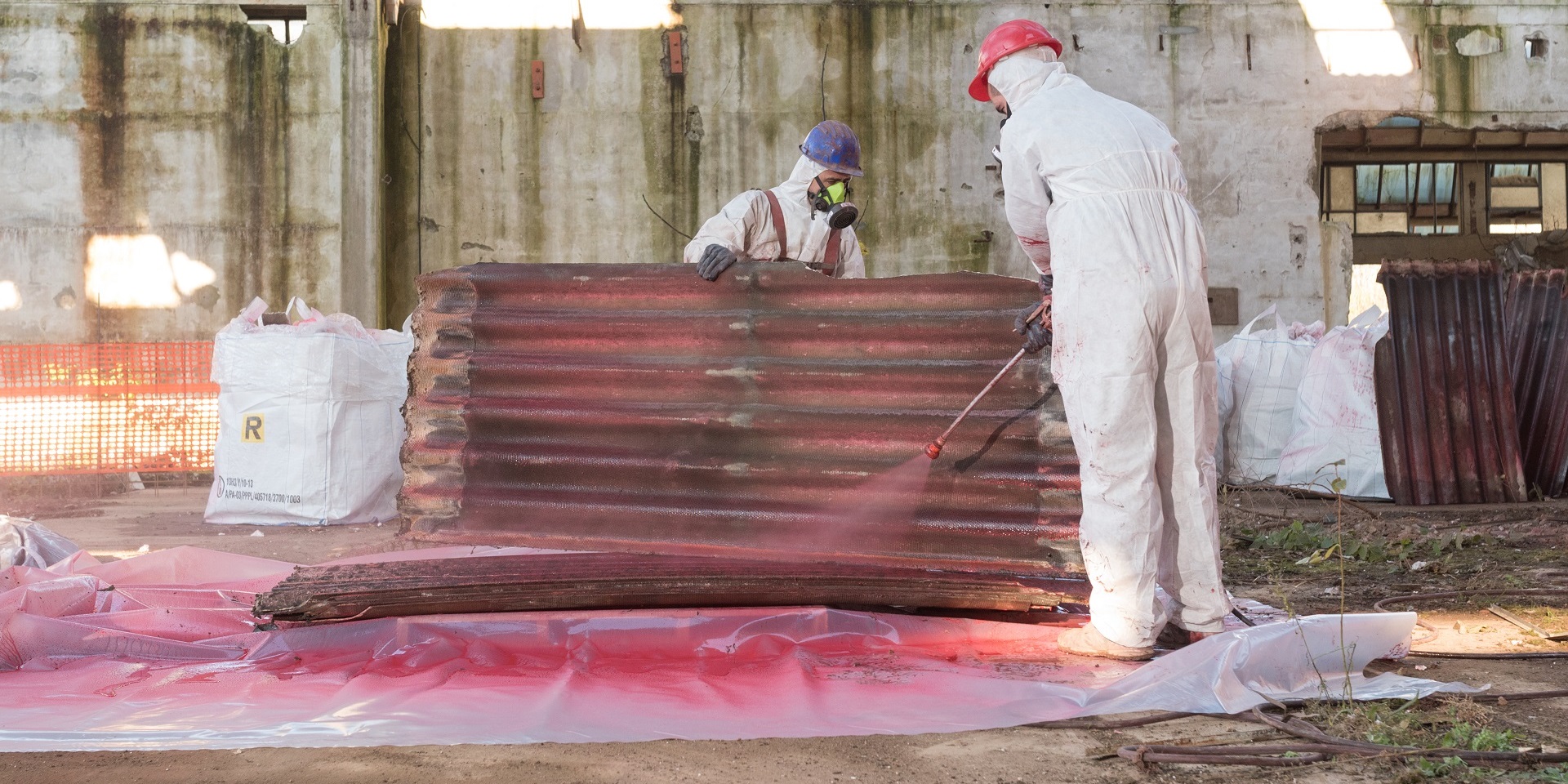 Asbestos Removal Companies